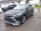 Toyota Corolla Cross Z HYBRID BLACK 2022