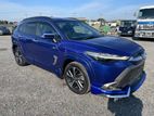 Toyota Corolla Cross Z HYBRID BLUE 2021