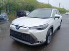 Toyota Corolla Cross Z HYBRID BRAND NEW 2023