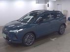 Toyota Corolla Cross Z Hybrid Brand New 2025