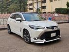 Toyota Corolla Cross Z Hybrid Full Loaded 2022