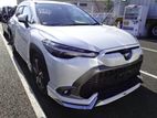 Toyota Corolla Cross Z Hybrid Full Loded 2022