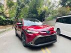 Toyota Corolla Cross Z Hybrid Glass roof 2021