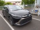 Toyota Corolla Cross Z Hybrid Grade 5 2022