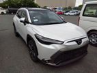 Toyota Corolla Cross Z Hybrid Grade 5 2024