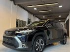 Toyota Corolla Cross Z HYBRID HARDTOP 2022