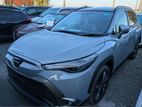 Toyota Corolla Cross Z HYBRID (NEW) 2024