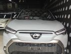 Toyota Corolla Cross Z HYBRID POINT S 2024