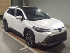 Toyota Corolla Cross Z HYBRID SUNROOF 2022