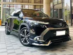 Toyota Corolla Cross Z L MODELISTTA 2021