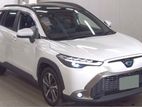 Toyota Corolla Cross Z-L MOON ROOF 360CAM 2021