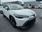 Toyota Corolla Cross Z-L MOON ROOF 360CAM 2022