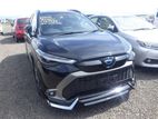 Toyota Corolla Cross Z-L Moon Roof 360Cam 2022