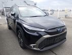 Toyota Corolla Cross Z-L MOON ROOF 360CAM 2022