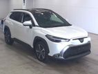 Toyota Corolla Cross Z-L MOON ROOF 360CAM 2024