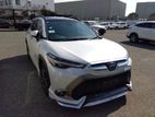 Toyota Corolla Cross Z-L M.ROOF BODY KIT 2021