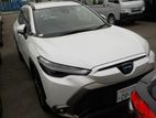 Toyota Corolla Cross Z L/P 360 CAM 20K KM 2021