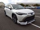 Toyota Corolla Cross Z L. PACKAGE 5.GRADE 2023