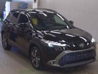 Toyota Corolla Cross Z-L P.MOONROOF 360C 2023