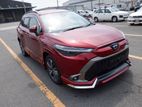 Toyota Corolla Cross Z LATHER 2021