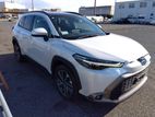 Toyota Corolla Cross Z-LATHER 2021