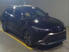 Toyota Corolla Cross Z-LATHER 2022