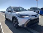 Toyota Corolla Cross Z-LATHER 2022