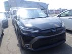 Toyota Corolla Cross Z lather hybrid 2022