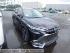 Toyota Corolla Cross Z LATHER HYBRID AP-5 2022