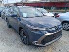 Toyota Corolla Cross Z LATHER PANAROMIC 2022