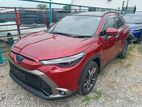 Toyota Corolla Cross Z LATHER PANAROMIC 2022