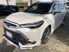Toyota Corolla Cross Z LATHER PKG READY 2021