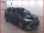 Toyota Corolla Cross Z leader Bodykit 2022