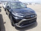 Toyota Corolla Cross Z leader Hybrid 2022