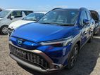 Toyota Corolla Cross Z leader package 2022