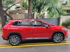 Toyota Corolla Cross Z Leader (Sunroof ) 2022