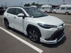 Toyota Corolla Cross Z Learher 5 Grade 2022