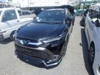 Toyota Corolla Cross Z LEAT 2022