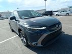 Toyota Corolla Cross Z LEATER MASIVE GRAY 2023