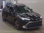 Toyota Corolla Cross Z LEATHER 1422 KM 2024