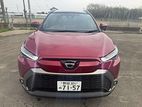 Toyota Corolla Cross Z leather 2 Ton 2023