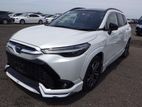 Toyota Corolla Cross Z Leather 20 PR Kilo 2021