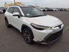 Toyota Corolla Cross Z LEATHER 2020