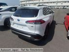 Toyota Corolla Cross Z Leather 2021