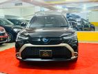Toyota Corolla Cross Z Leather 2021