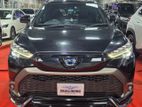 Toyota Corolla Cross Z Leather 2021