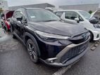 Toyota Corolla Cross Z-LEATHER 2021