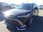 Toyota Corolla Cross Z LEATHER 2021