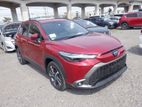 Toyota Corolla Cross Z Leather 2021