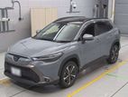 Toyota Corolla Cross Z LEATHER 2021